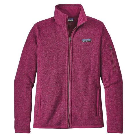 Patagonia Better Sweater Purple buy and offers on Trekkinn