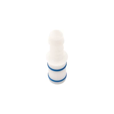 C-10061 - Tubing Adaptor, Silicone, Straight - Cellmyx