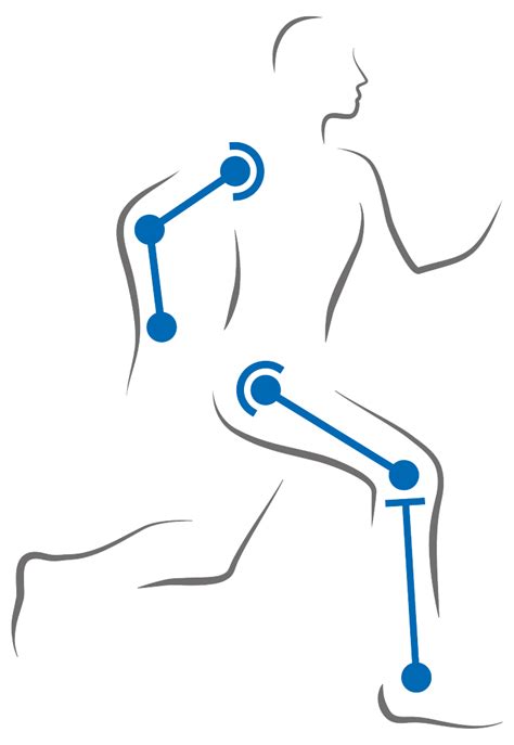 Sports Biomechanics – Laboratory for Movement Biomechanics | ETH Zurich