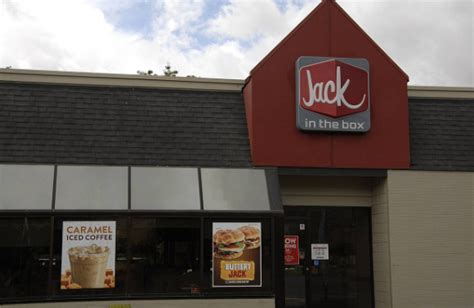 Jack In The Box Corporate Office Headquarters Address Email Phone Number