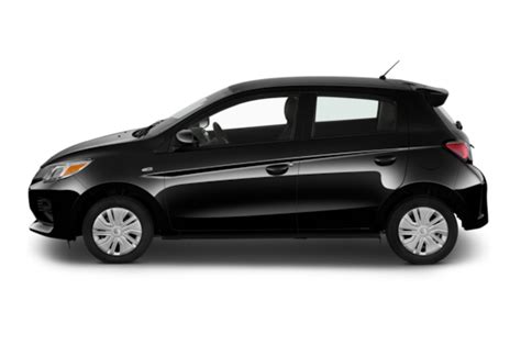 2023 Mitsubishi Mirage Prices, Reviews, and Photos - MotorTrend