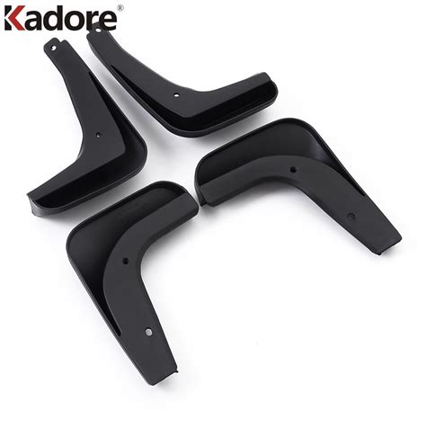 For Volkswagen For Vw Polo Mk Abs Fender Mudflap Dash Board Mudguard