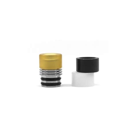 Fumytech 510 Drip Tip E1