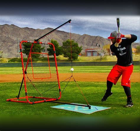 Hitting Performance Lab Baseball Swing Trainer: Big Potential In Using ...