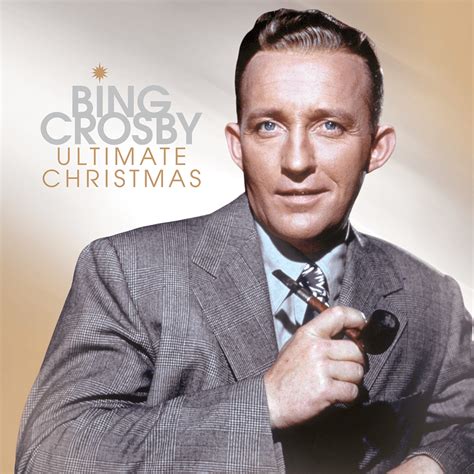 Bing Crosby Silent Night 1942 Single Version Lyrics Genius Lyrics