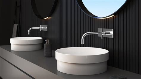 Comprehensive Guide To Faucet Mounting Styles