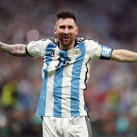 The Telegraph On Twitter Argentina Win Worldcupqatar On