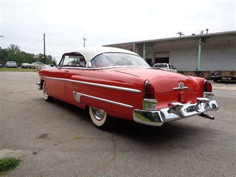 Lincoln Capri Gaa Classic Cars