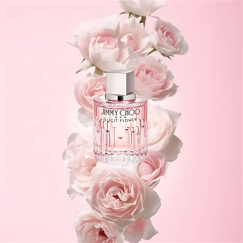 Shop Jimmy Choo Illicit Flower Edt