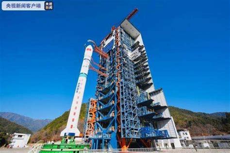 中國成功發射4顆新技術試驗衛星；蘋果前副總裁兼首席科學家去世 Itw01