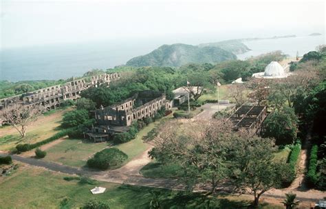 Corregidor Island | Cavite