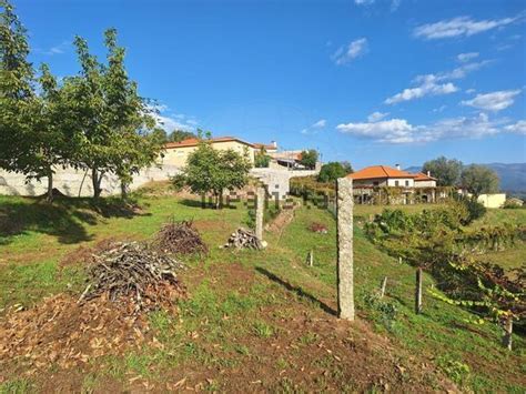 Terreno Venda No Caminho Da Cachada S N Taba Arcos De Valdevez