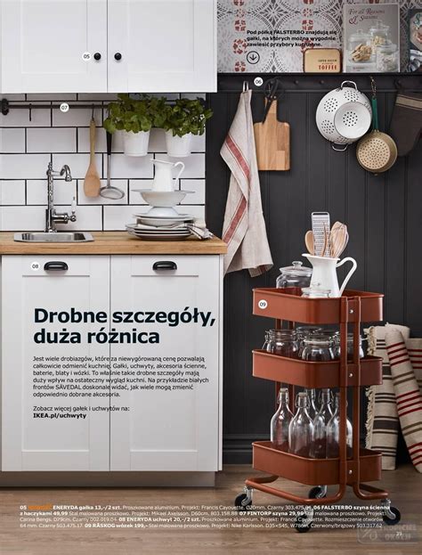 Ikea Katalog Kuchnie 2017 Ikea Poland