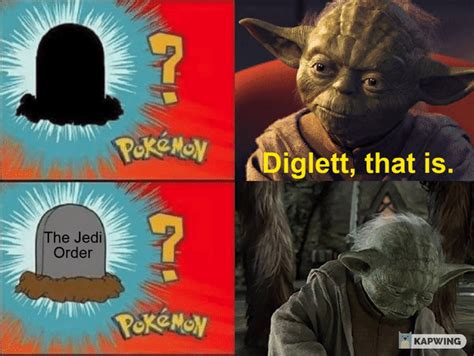 Deceived, I have been : r/PrequelMemes