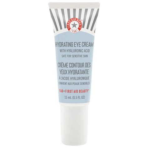 15 Best Eye Creams for Sensitive Skin | Who What Wear