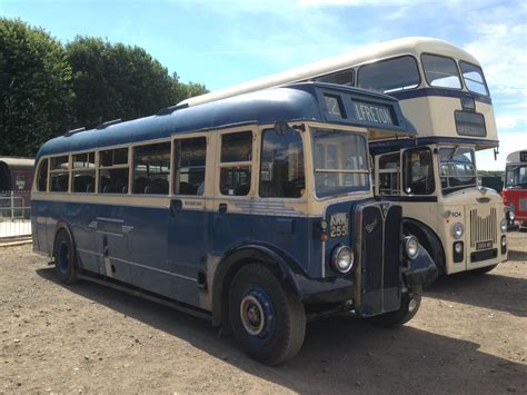 Midland General SHOWBUS BUS IMAGE GALLERY Trent Barton