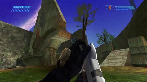 Halo Combat Evolved Infinity Map YouTube