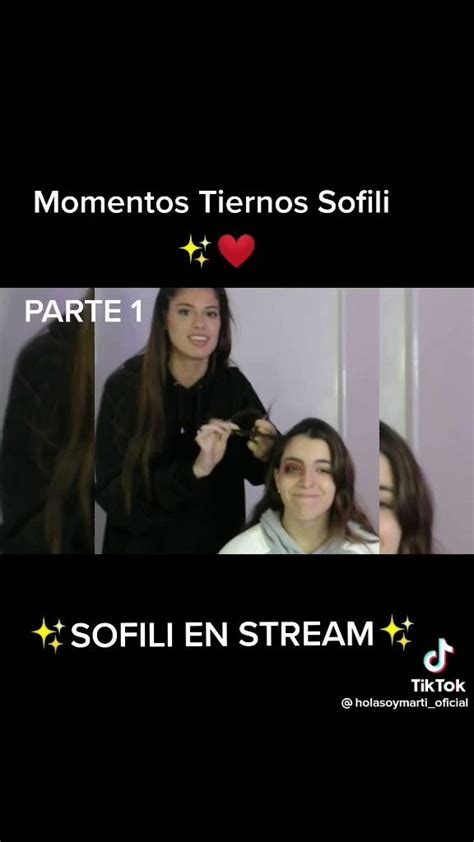 jaz on Twitter RT AridkellP Con estos videos conocí a las Sofili