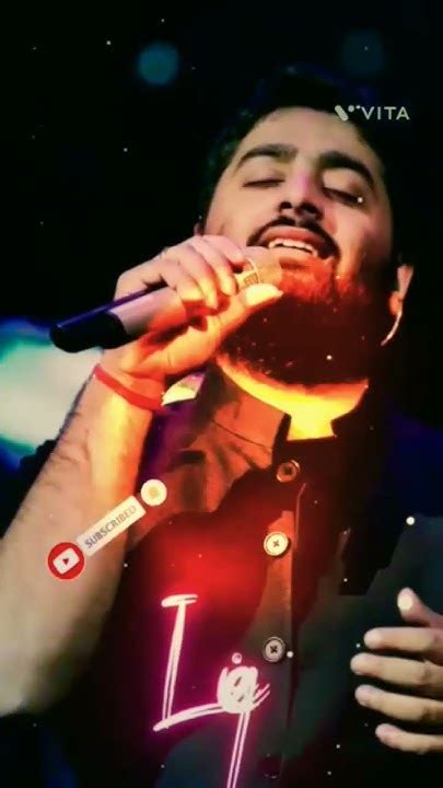 Arijit Singh Sad Status Videoytshorts Shortfeed Shorts Youtube