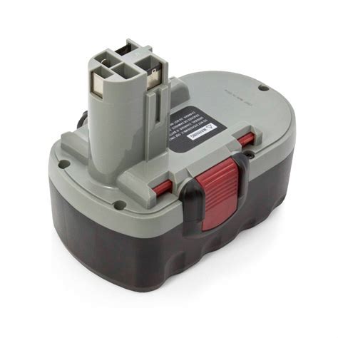 Bosch 18 Volt Battery | ExpertPower Direct