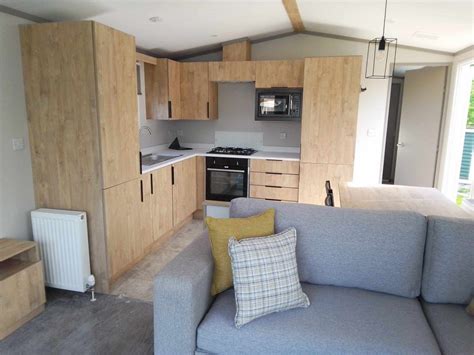 New Victory Stonewood Ashfield Caravans