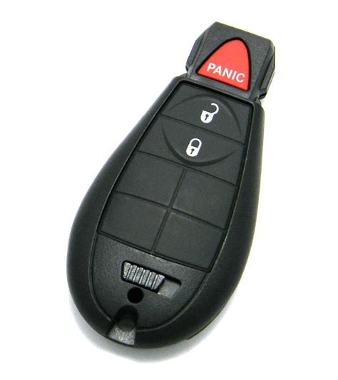 2014 2018 Jeep Cherokee 3 Button Smart Key Fob Remote GQ4 53T 68105081