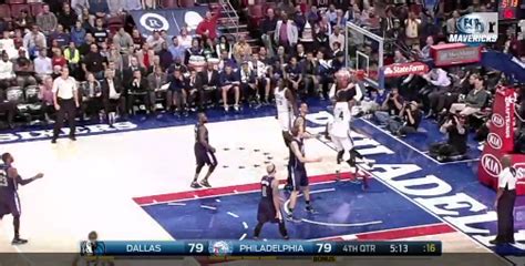 Sixers With Probably Their Only Highlight of the Year (Video) - BlackSportsOnline