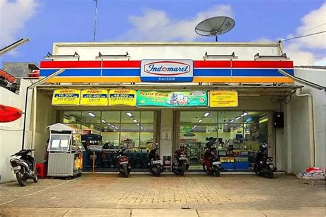 Sejarah Berdirinya Indomaret Yang Masih Memiliki Hubungan Dengan