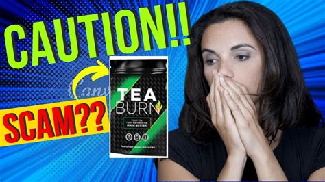 Tea Burn Review Tea Burn Honest Review Tea Burn Weight Loss Watch This Urgent Video Youtube