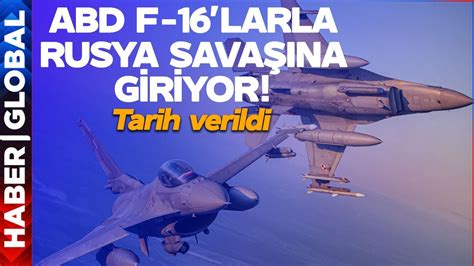 Nato Zirvesi Sonras Ok Karar Abd F Larla Rusya Sava Na Giriyor