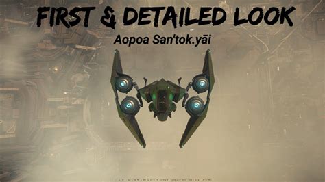 3 22 San tok yāi Detailed First Look Looks Cool But Very Unimpressive