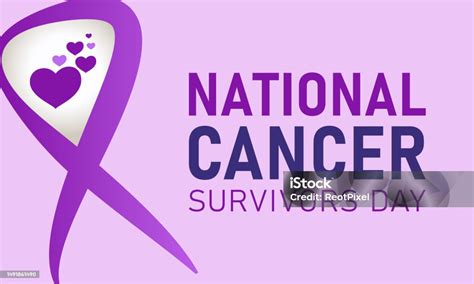 National Cancer Survivors Day Is Observed Every Year On First Sunday In