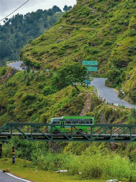 Most Breathtaking Places To Visit In Summer In Almora Aarsun