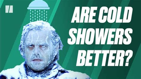 Freezing Cold Showers Are Actually Good For You Heres Why Huffpost