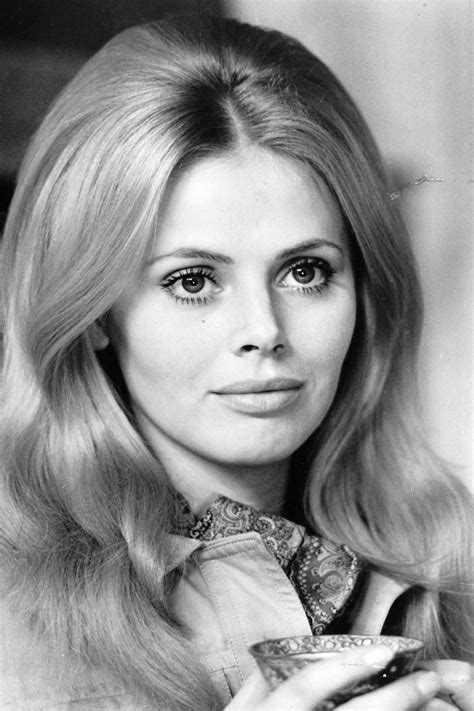 Britt Ekland Profile Images — The Movie Database Tmdb