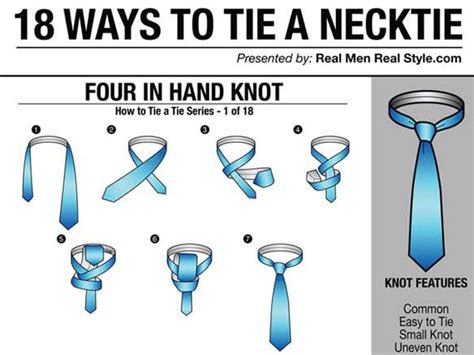 How To Tie A Tie Step By Step For Beginners