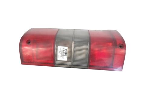 FIAT DUCATO LAMPA TYŁ PRAWA 9433914321 oficjalne archiwum Allegro