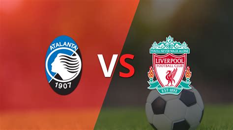 Atalanta Clasificó A Semifinal A Pesar De Haber Perdido Ante Liverpool