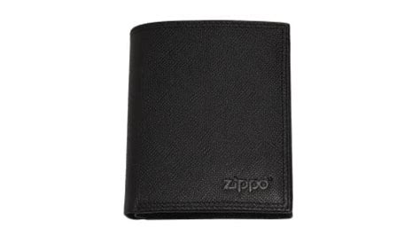 Zippo Saffiano Tri Fold Wallet Zippo Vrhunski Originalni Ameri Ki