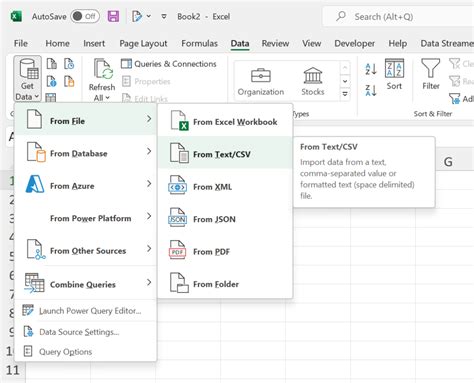 How To Append Two Files Together In Excel Power Query Stringfest