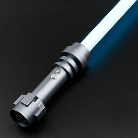 Lego Lightsaber Heavy Duelling Lightsaber Metal Hilt RGB - Etsy