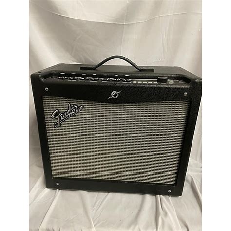 Used Fender Mustang Iii V W X Guitar Combo Guitar Center