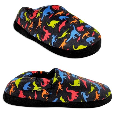 Pantufla Infantil Dino Casa Jorge