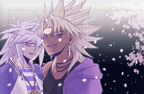 Yami Bakura - Zerochan Anime Image Board