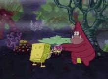 Caveman Spongebob GIFs | Tenor