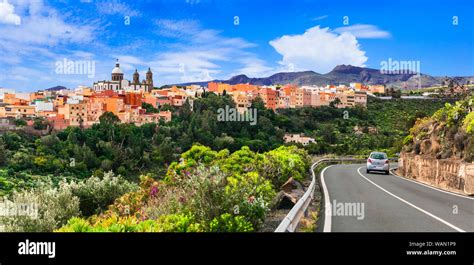 Que ver en gran canaria fotografías e imágenes de alta resolución Alamy