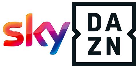 Accordo Sky E Dazn Dall Agosto Lapp Di Dazn Arriva Su Sky Q Gli