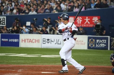 2016 中日職棒交流賽game 2 速度、細節分輸贏 中職 棒球 運動視界 Sports Vision