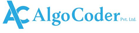AlgoCoder pvt ltd