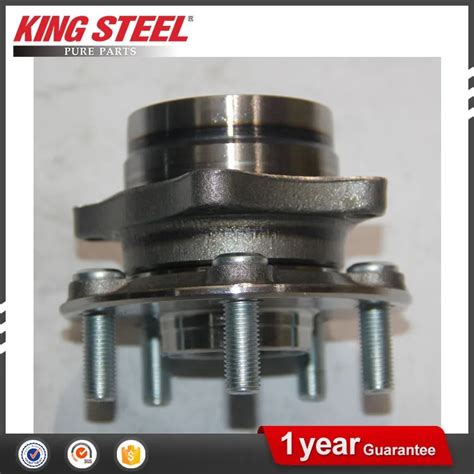 Kingsteel Front Wheel Hub Bearing For Toyota Prius Nhw